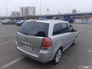 Opel zafira 7locuri 16 mpi - imagine 2