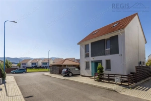 Casa 2020 + 500 mp curte de inchiriat | Brasov - imagine 7