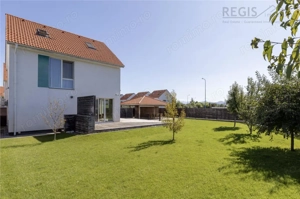 Casa 2020 + 500 mp curte de inchiriat | Brasov - imagine 3