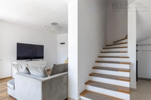 Casa 2020 + 500 mp curte de inchiriat | Brasov - imagine 11