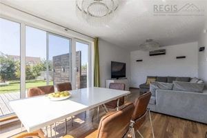 Casa 2020 + 500 mp curte de inchiriat | Brasov - imagine 13