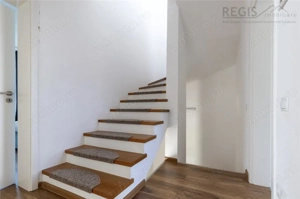 Casa 2020 + 500 mp curte de inchiriat | Brasov - imagine 17