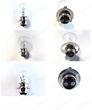 Becuri pentru tractorase japoneze