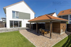 Casa 2020 + 500 mp curte de inchiriat | Brasov - imagine 2