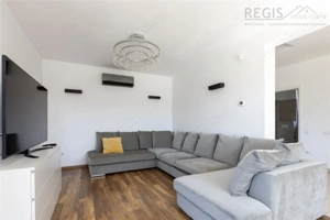 Casa 2020 + 500 mp curte de inchiriat | Brasov - imagine 12