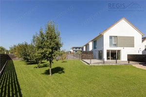 Casa 2020 + 500 mp curte de inchiriat | Brasov - imagine 4