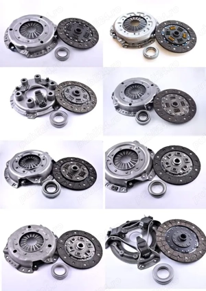 Vand kit de ambreaj pentru tractoare japoneze