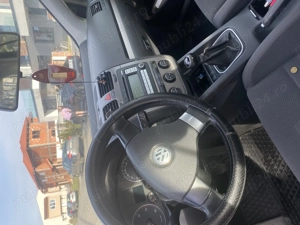 VW Golf 5 1.9 TDI - imagine 2