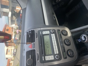 VW Golf 5 1.9 TDI - imagine 4