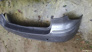 Mercedes B-class 180/200 w245 face-lift 2009-2011 model cu senzori , mici defecte,se vad, BARA SPATE - imagine 2