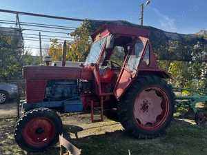 Vand Tractor U650 - imagine 2