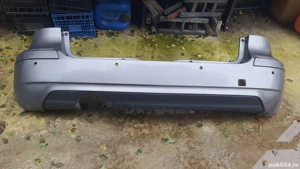 Mercedes B-class 180/200 w245 face-lift 2009-2011 model cu senzori , mici defecte,se vad, BARA SPATE - imagine 4