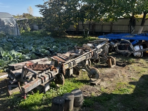 Vand Tractor U650 - imagine 5