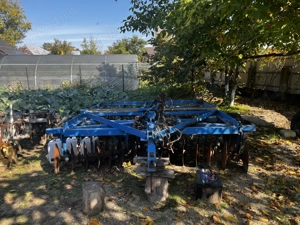 Vand Tractor U650 - imagine 4