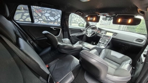 Volvo-V60-R-design-2.0 - Euro 6 - 181 cp-Xenon-Navi-Led- - imagine 10