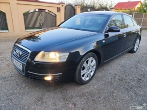 Audi A6 C6 