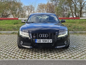 Audi A5 S-Line 2011 - imagine 3