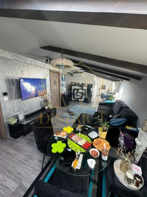 Apartament elegant cu 3 camere | Hotel Arizona | Braytim