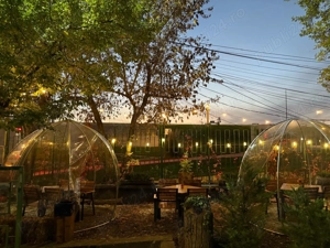 Igloo Terasă - imagine 2