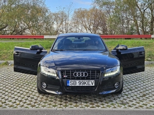 Audi A5 S-Line 2011 - imagine 7