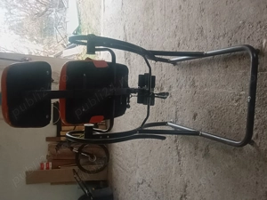 Banca de exercitii,gravitational. - imagine 2