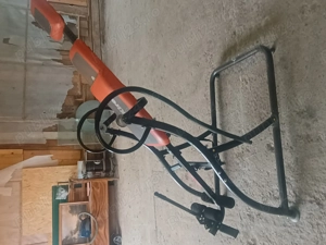 Banca de exercitii,gravitational. - imagine 3