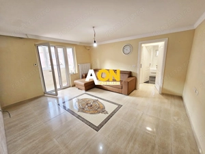 2 dormitoare, 57 mp utili, etaj 3, boxă, renovare premium, Ampoi 1