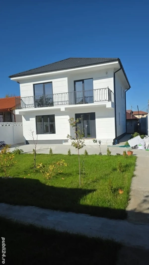 vila de vânzare in oraș ovidiu  - imagine 6