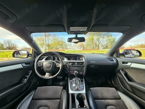 Audi A5 S-Line 2011 - imagine 5