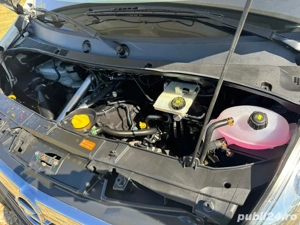 Opel Movano XXL 2018-12  - imagine 6