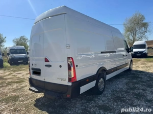 Opel Movano XXL 2018-12 