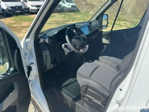 Opel Movano XXL 2018-12  - imagine 3