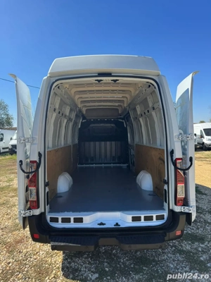 Opel Movano XXL 2018-12  - imagine 9