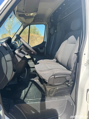 Opel Movano XXL 2018-12  - imagine 8