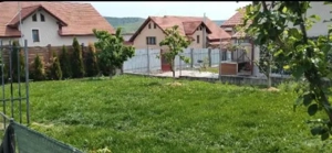 Casa individuala, noua, finisata, cu teren 500mp in Chinteni la pret de garsoniera in Cluj Napoca - imagine 3