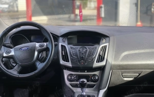 Ford Focus 1.6 TDCi 115 CP   2012 