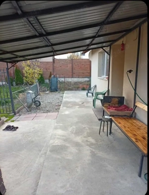 Casa individuala, noua, finisata, cu teren 500mp in Chinteni la pret de garsoniera in Cluj Napoca - imagine 9