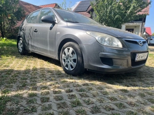 Vand Hyundai I30 1100 euro