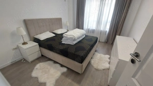 Apartament 2 camere Central Address (Parc Carol) - imagine 4