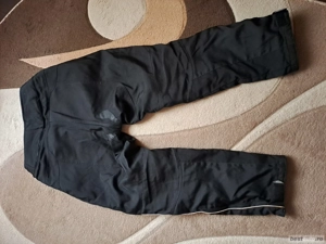 Geaca  costum moto Cycle Spirit, M - imagine 4