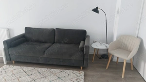 Apartament 2 camere Central Address (Parc Carol) - imagine 5