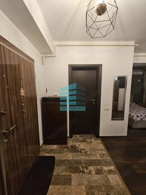 Garsoniera-Militari Residence-30 mp-Libera-Mob/utilat modern-A/C - imagine 5