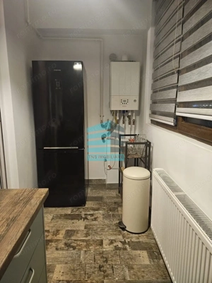 Garsoniera-Militari Residence-30 mp-Libera-Mob/utilat modern-A/C - imagine 3