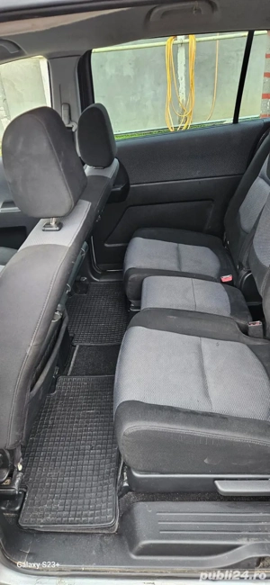 Mazda 5      - imagine 9