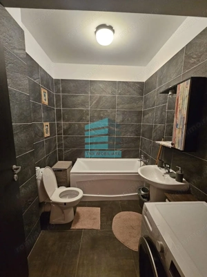 Garsoniera-Militari Residence-30 mp-Libera-Mob/utilat modern-A/C - imagine 4