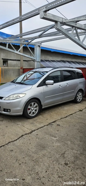 Mazda 5      - imagine 8