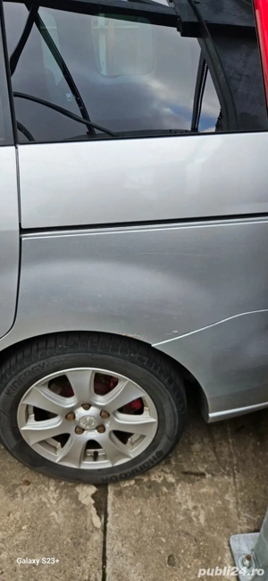 Mazda 5      - imagine 3