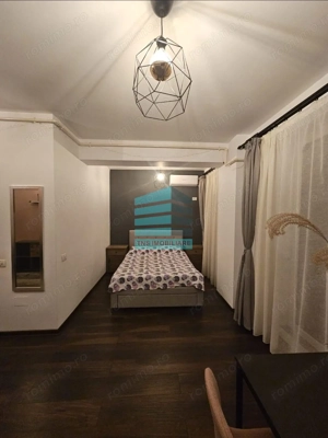 Garsoniera-Militari Residence-30 mp-Libera-Mob/utilat modern-A/C - imagine 6