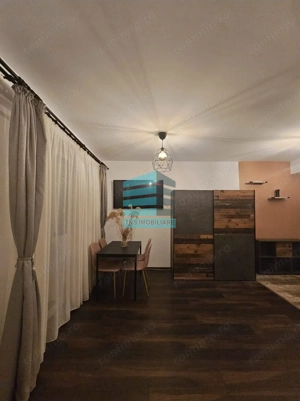 Garsoniera-Militari Residence-30 mp-Libera-Mob/utilat modern-A/C - imagine 7