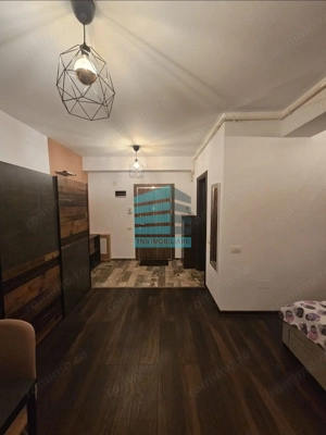 Garsoniera-Militari Residence-30 mp-Libera-Mob/utilat modern-A/C